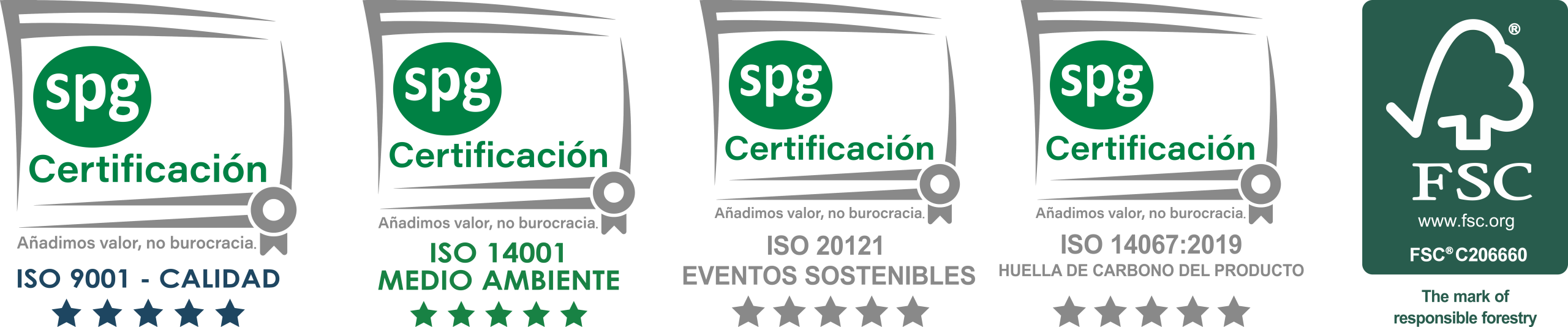 iso logos noe